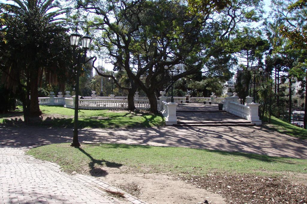 Belgrano Paseo Gastronomico Buenos Aires Exterior foto